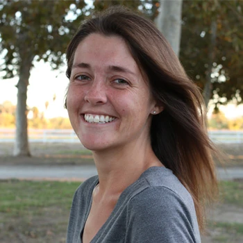 Kayla Cox Portrait